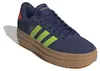 Adidas JQ5635_540, biela, tmavomodrá, svetlošedá, Náhľad obrázku produktu 3