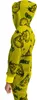 The Grinch Jumpsuit mit Kapuze für Jungen & Mädchen - Produktbild-Vorschau 5
