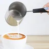 600ml Türkischer Kaffeekocher Mokkakanne Espressokocher , Produktbild-Vorschau 6