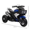 HOMCOM Elektromotorrad für Kinder ab 3 Jahren, Produktbild-Vorschau 3