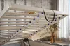 Polsterbett 160x200 Pearl mit Bettkasten - Doppelbett, Produktbild-Vorschau 9