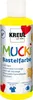 KREUL 24102 KREUL MUCKI Acrylfarbe gelb 80,0 ml Voir les images du produit 2