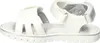 AMERICAN CLUB XD154 Solide KinderSandalen, Naturleder Produktbild-Vorschau 3