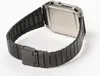 Casio CA-500WEGG-1B Uni Uhr Schwarz mit Box Produktbild-Vorschau 2
