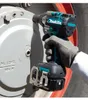 Makita DTW700Z power wrench 1/2" 2200 RPM 700 N⋅m Green Productafbeelding-voorbeeld 47