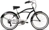 26 Zoll Beachcruiser Herrenrad CHRISSON SANDO 3G SHIMANO Produktbild-Vorschau 14