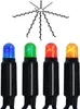 Best Season System 24 "LED-Parasol Light, 8 x 1,4 m - Produktbild-Vorschau 5