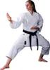 KAITEN Karateanzug Spirit REGULAR - Karate Gi weiß 12 oz Produktbild-Vorschau 1