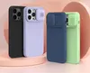 Nillkin Camshield Silky Silicone Case Etui Iphone 14 Pro Podgląd zdjęcia produktu 24