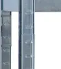 2X Regał Magazynowy Metalowy Piwnica Garaż Mocny 180X90X40 Podgląd zdjęcia produktu 5