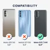 kwmobile Handyhülle für Motorola Moto G31 / Moto G41 Hülle Produktbild-Vorschau 5