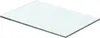 vidaXL Regalboden Glas Transparent 40x20 cm Produktbild-Vorschau 3