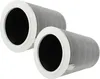 vhbw 2x HEPA Filter kompatibel mit Doctor-San X3, X2 Produktbild-Vorschau 1