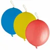 Punch Ballons Ø 40 cm farbig sortiert Produktbild-Vorschau 1