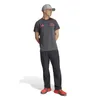 Audi T-Shirt, Team, Mechanik, adidas, Grau, 2026 M Produktbild-Vorschau 5