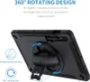 Samsung Galaxy Tab S7 FE Hülle - Heavy Duty Case mit Produktbild-Vorschau 12