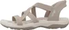 Skechers Slip-Ins: Reggae Slim  Sandalen Plat - Taupe - Voir les images du produit 9