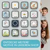 Toniebox 2 Schutzfolie - 2x passgenaue Folie Schutz I Produktbild-Vorschau 6