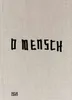 Lars Eidinger. O Mensch - Bildband Fotografie, bilingual Voir les images du produit 1