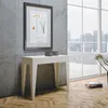 ITAMOBY - Konsola rozkładana 90x42/302 cm Isotta Frassino Podgląd zdjęcia produktu 7
