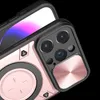 Handyhülle für iPhone 15 Pro  Dual-Layer Stoßfest Rüstung Produktbild-Vorschau 8