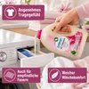 Sodasan Duft- und Pflege Spülung mit  Aloe-Vera Produktbild-Vorschau 4