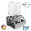 SodaClean® Premium 2er Flaschenhalter für SodaStream Duo Produktbild-Vorschau 1