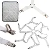 Bettlakenspanner Elastische，Verstellbare Bettlaken Produktbild-Vorschau 6