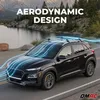 Dachträger Grundtäger für Kia EV9 2023-2025 100kg Aluminium Produktbild-Vorschau 12