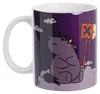 Pummel & Friends Tasse Grummeleinhorn - Nope! Heute nicht. Produktbild-Vorschau 2