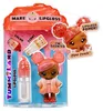 Yummiland Lipgloss Doll - Piper Peach Produktbild-Vorschau 4