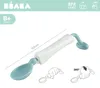 Dětská lžička 360° Airy Green Beaba Náhled obrázku produktu 3