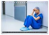 Im Dienst der Gesundheit - Krankenpflege (Tischkalender Produktbild-Vorschau 13