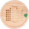 Farkle Dadi Tably migliorare le abilità matematiche in Anteprima dell’immagine prodotto 2