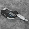 Mikrometr, digitální mikrometr, elektronický mikrometr, Náhled obrázku produktu 5