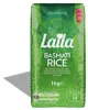 Laila Basmati Reis 1kg Produktbild-Vorschau 6