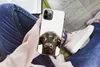MuchoWow® Handyhülle Schutzhülle Hülle für iPhone 12 Pro Produktbild-Vorschau 3