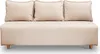 Rozkládací pohovka s úložným prostorem – 193x76x88 cm – Náhled obrázku produktu 5