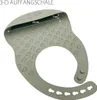 2-er Pack Baby Silikon Lätzchen mit Auffangschale Silver Produktbild-Vorschau 10