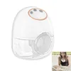 Elektrische milchpumpe,4 Modi, Silikon, 150 ml, Produktbild-Vorschau 1