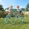 AIYAPLAY Dôme d'escalade Ø182,5 cm Structure d'escalade Voir les images du produit 2