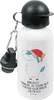 Mr. & Mrs. Panda Wasserflasche Einhorn Weihnachtsmann - Produktbild-Vorschau 1