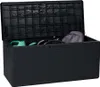 Toomax Portofino Úložný Box 340 L Plastový Grafit Náhled obrázku produktu 10