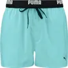 Puma Swim Men Logo Short Length Swi Red Red M Produktbild-Vorschau 9