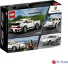 LEGO Speed Champions 75895 - 1974 Porsche 911 Turbo 3.0 Podgląd zdjęcia produktu 15