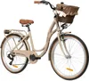 Goetze Mood 26 Zoll City Bike, 17 Zoll ALU Tiefeinsteiger, Produktbild-Vorschau 2