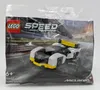 Lego 30657 - Speed Champions McLaren Solus GT Náhľad obrázku produktu 8