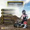 Elektro Kinderquad Cobra | 800 Watt - Pocket Quad bis 24 Produktbild-Vorschau 2