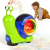 Jouet musical pour bébé à quatre pattes, Jouet amusant à Voir les images du produit 10