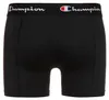 Champion Boxershorts Unterhosen 4-Pack Produktbild-Vorschau 4